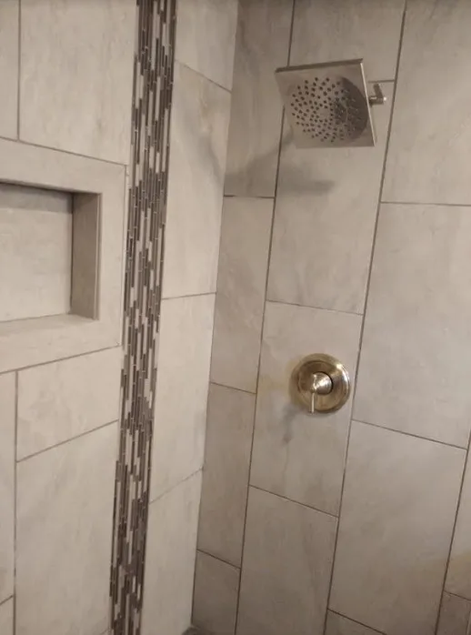 Personalized Bathroom Renovation by Country Gentlemen Kitchen & Bathroom Remodeling - Photo 2