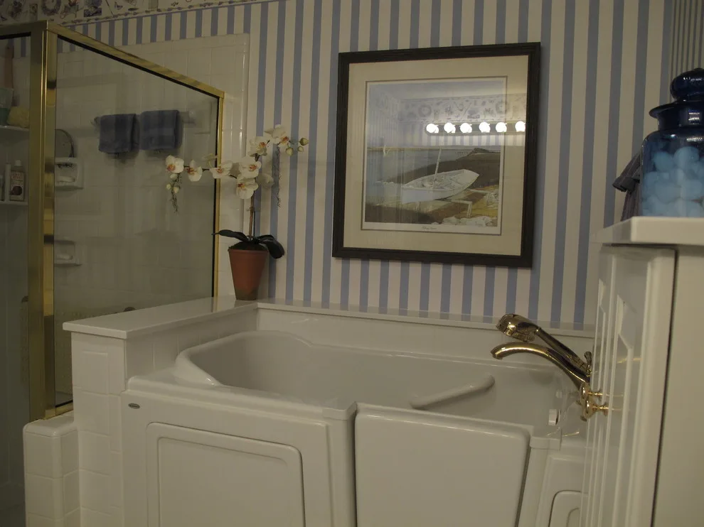 Muckridge Custom Kitchen And Bath Renovations - Photo 14