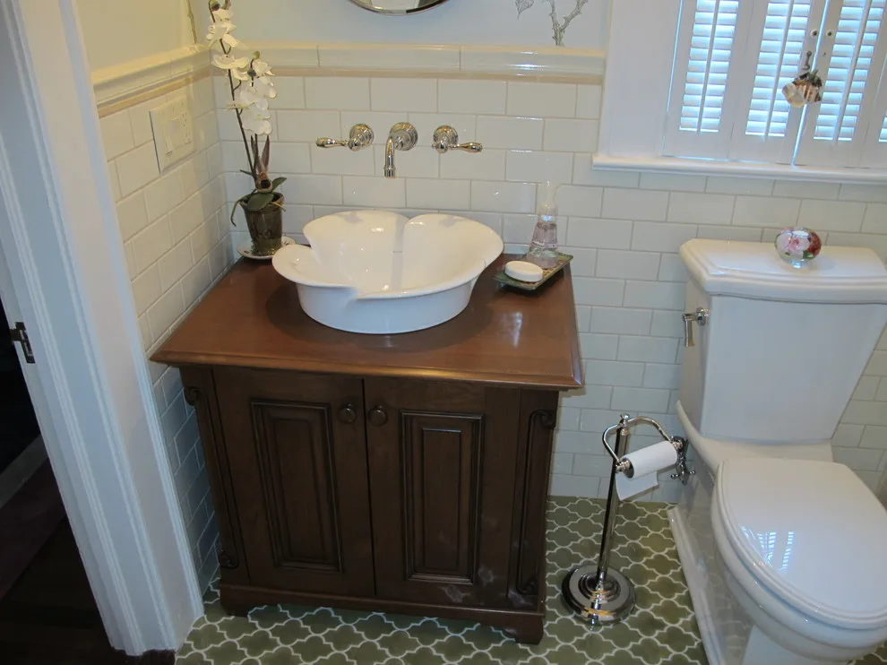 Muckridge Custom Kitchen And Bath Renovations - Photo 9