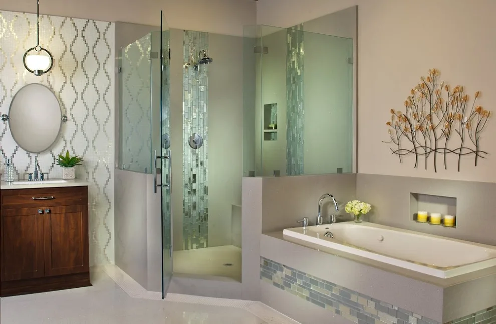 Tailored Bathroom Renovation in Jacksonville by Granite Transformations Of Jacksonville - Photo 2