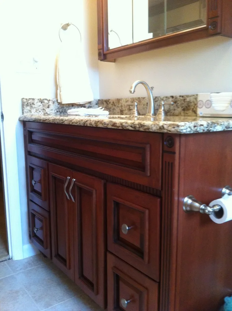 Beck & Ness Woodworking - Photo 11