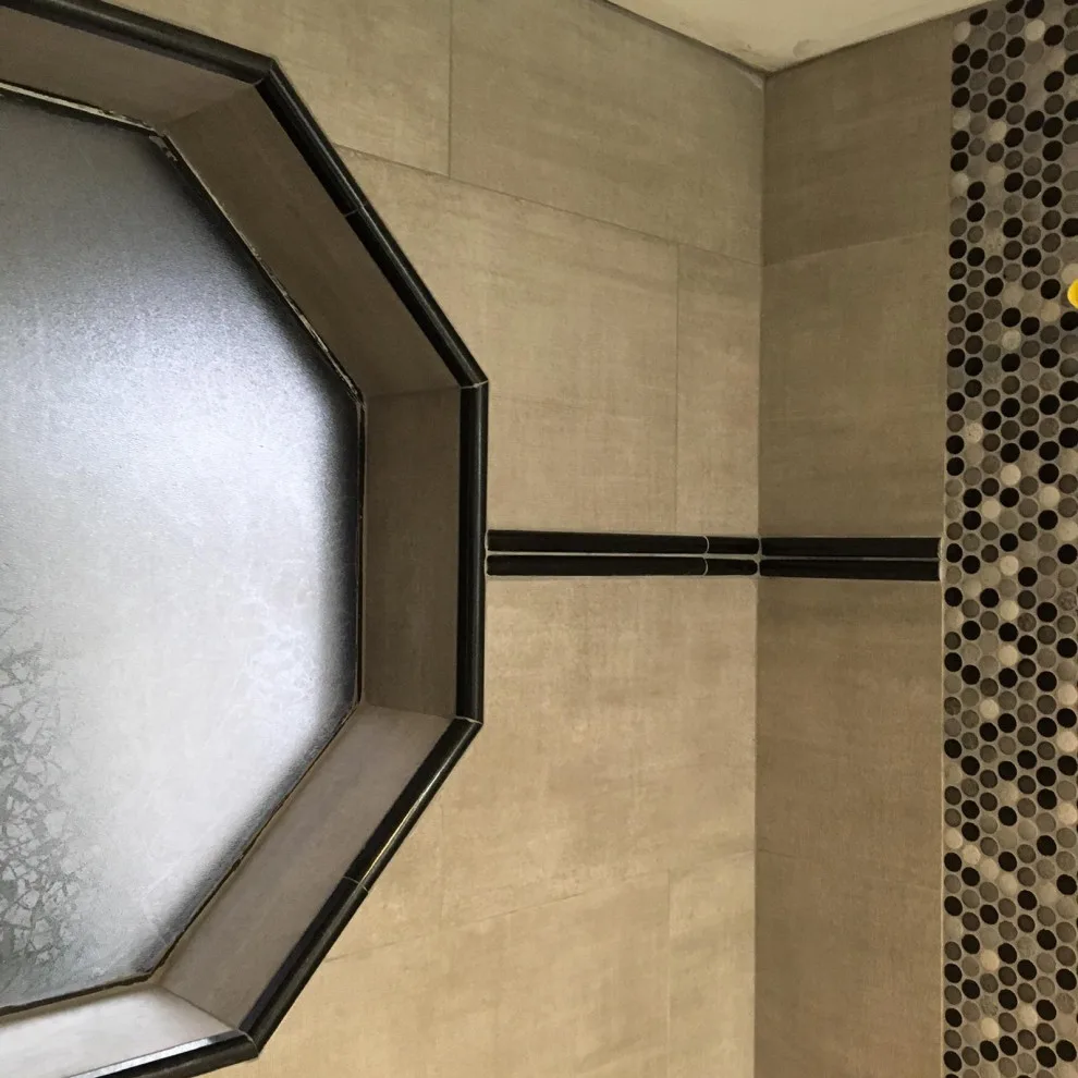 Restroom Renovation and Design by DL Flooring & Design - Photo 8