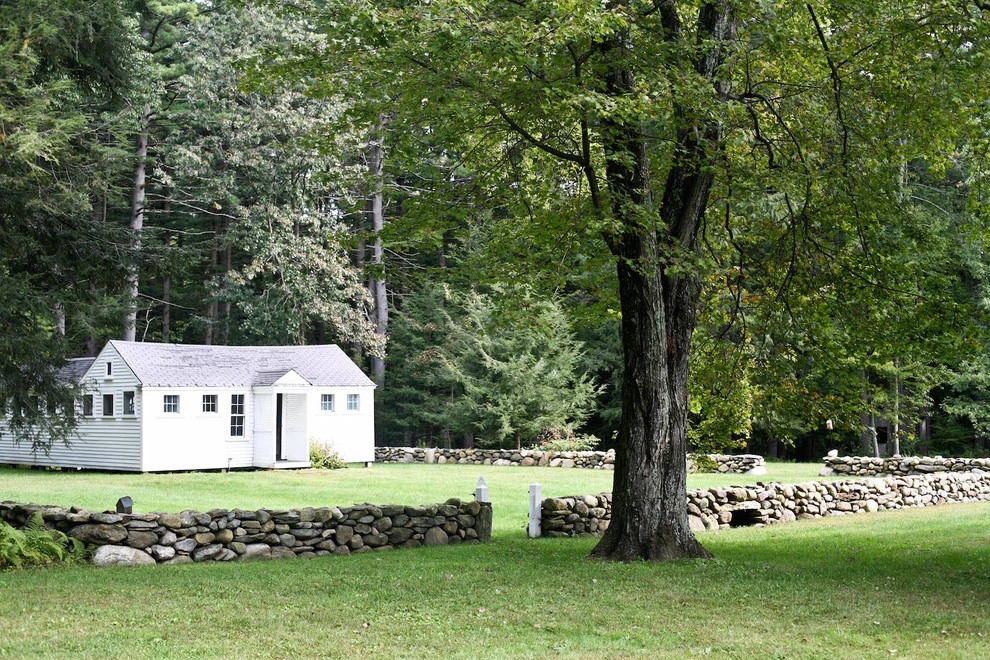 Blue Bird Hill Farm by John De Lellis Gardens - Photo 24