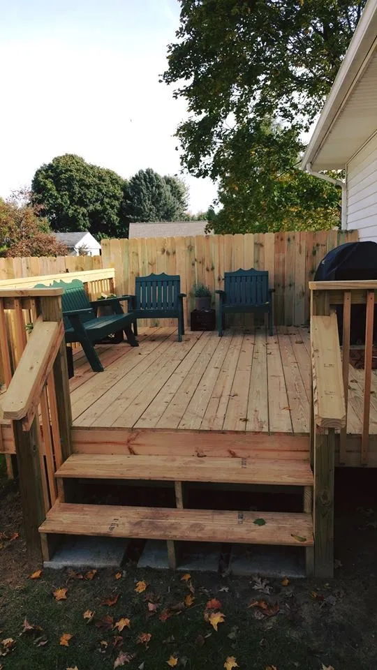 initiatives by Done Right Construction & Maintenance - Photo 5