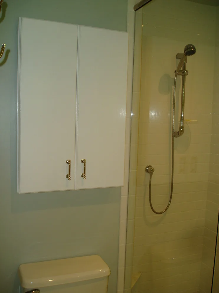 Restroom by Dave's Custom Tile - Photo 17
