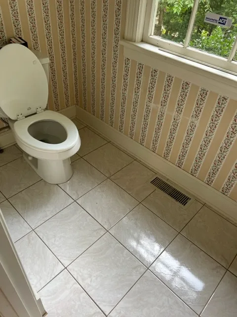 Restroom by Dave's Custom Tile - Photo 33