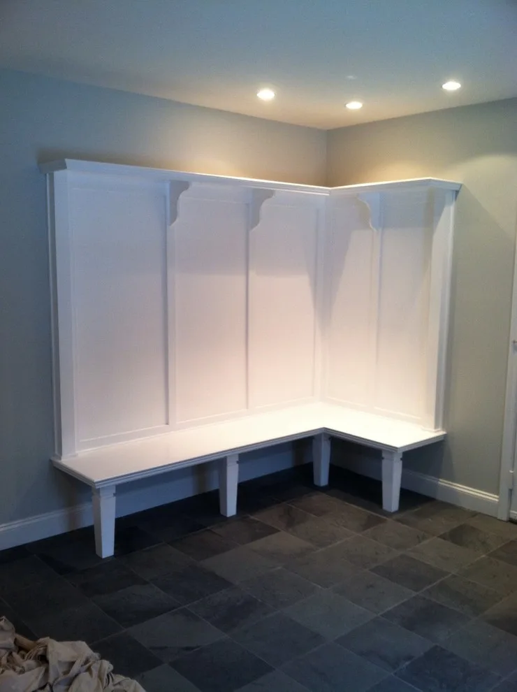 Tailored Integrated Cabinetry by Romber Works - Photo 3