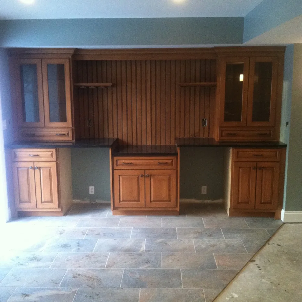 Tailored Integrated Cabinetry by Romber Works - Photo 4