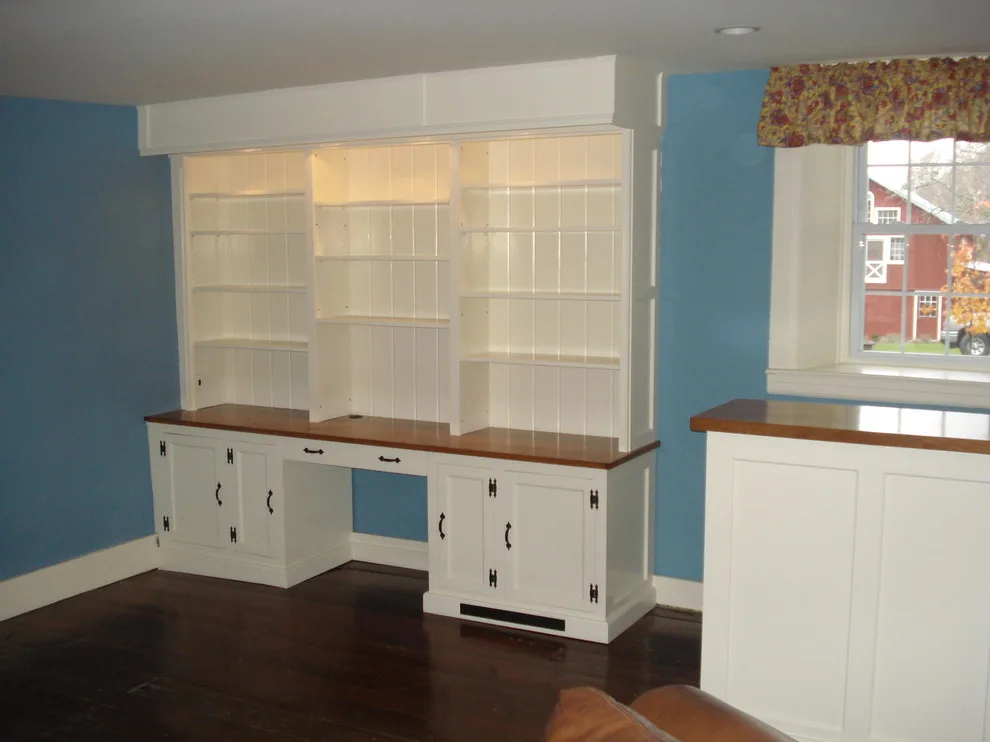 Tailored Integrated Cabinetry by Romber Works - Photo 2