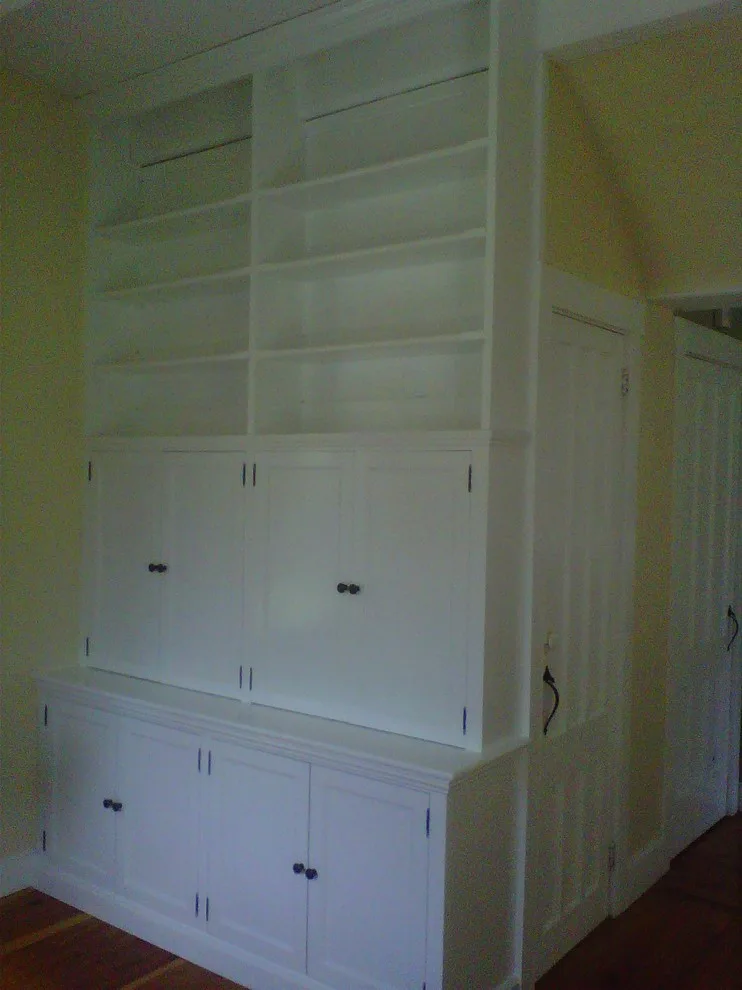 Tailored Integrated Cabinetry by Romber Works - Photo 7