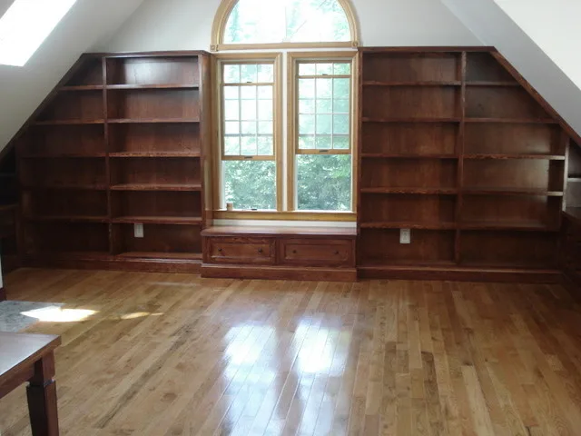 Tailored Integrated Cabinetry by Romber Works - Photo 5