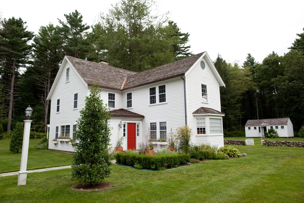 Blue Bird Hill Farm by John De Lellis Gardens - Photo 7