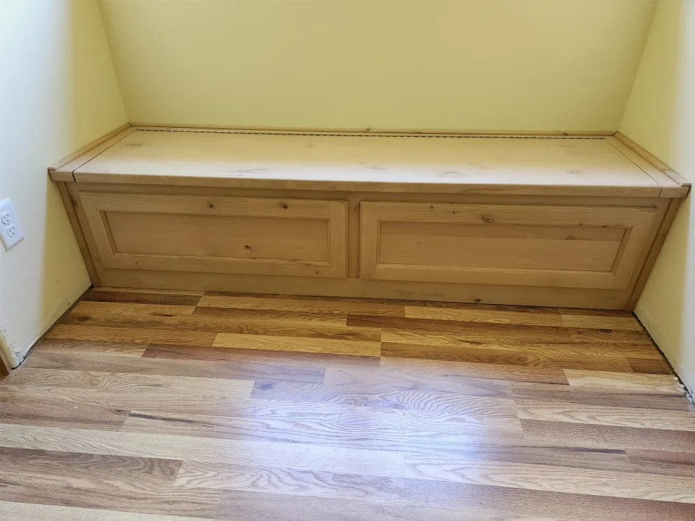 JMG Custom Countertops N Cabinets - Photo 8