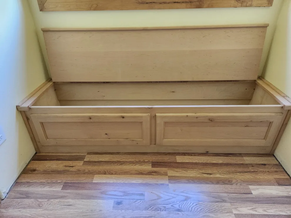 Tailored Built-In Solutions by JMG Custom Countertops N Cabinets - Photo 9