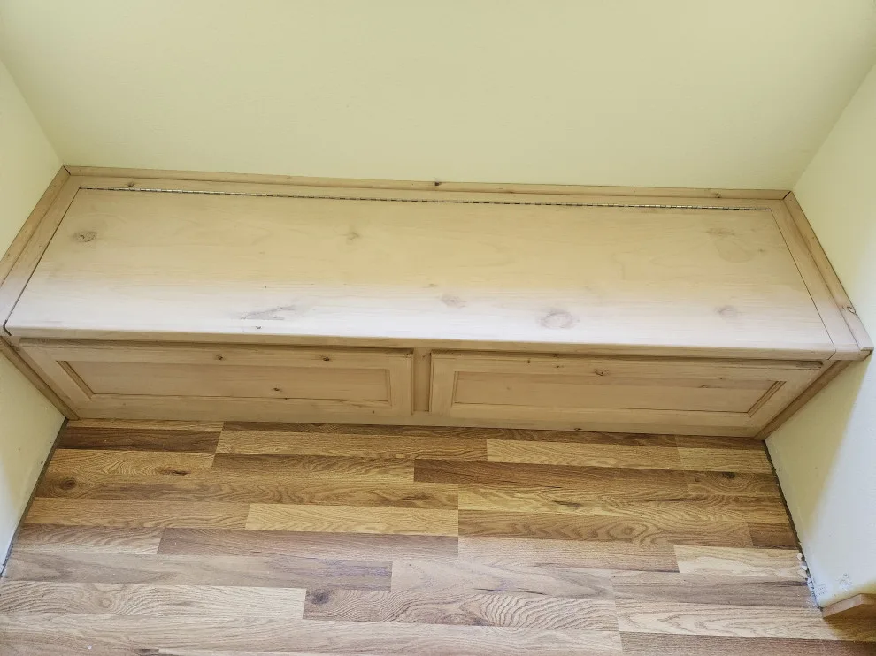 Tailored Built-In Solutions by JMG Custom Countertops N Cabinets - Photo 6