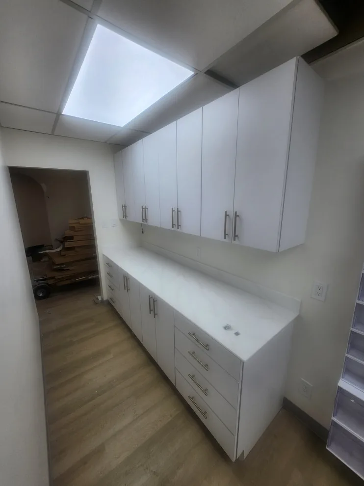 Tailored Built-In Solutions by JMG Custom Countertops N Cabinets - Photo 8