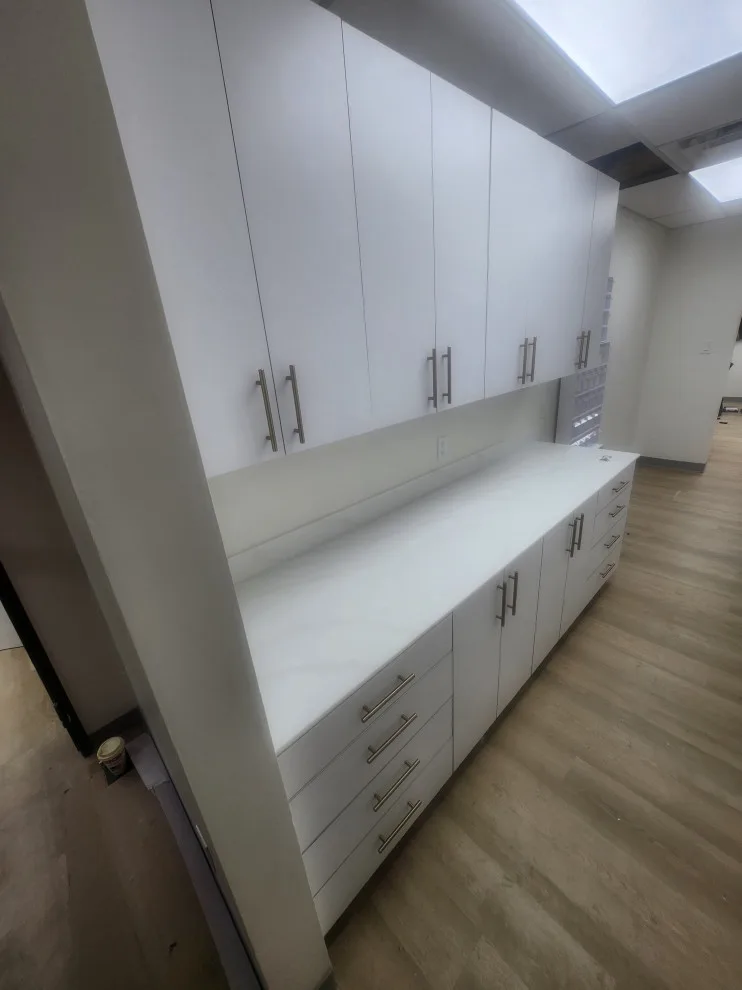 JMG Custom Countertops N Cabinets - Photo 14
