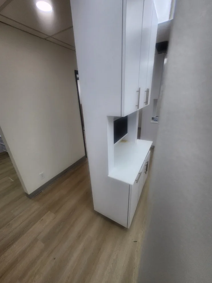 JMG Custom Countertops N Cabinets - Photo 11