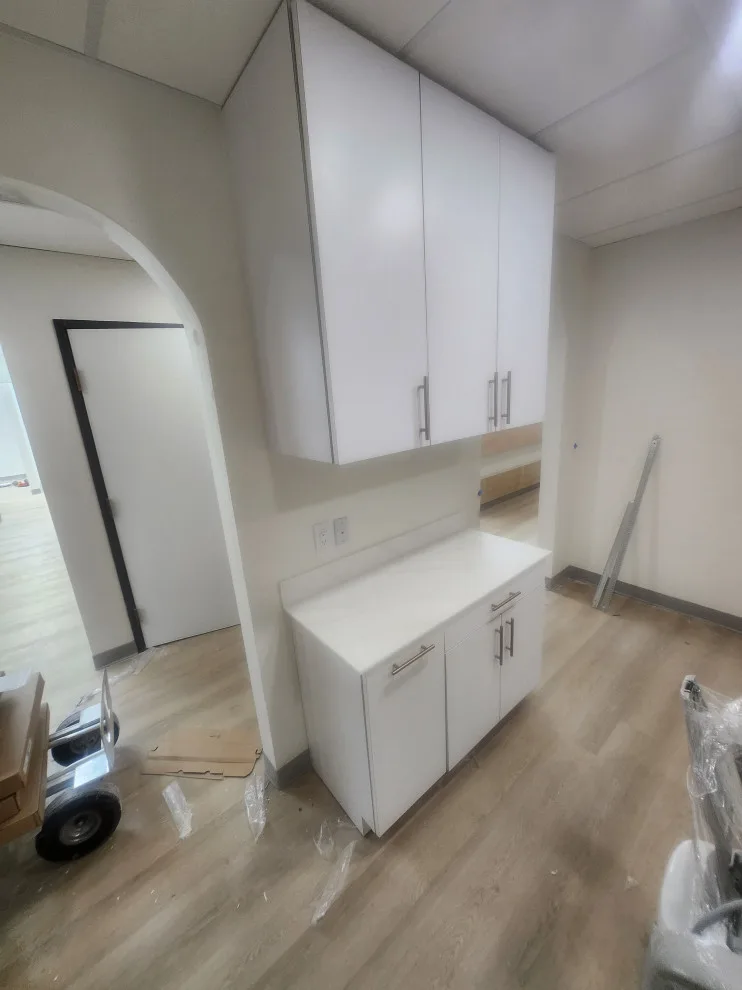 Tailored Built-In Solutions by JMG Custom Countertops N Cabinets - Photo 7