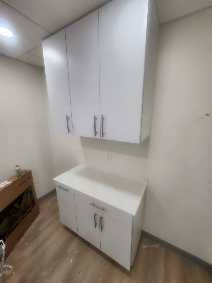JMG Custom Countertops N Cabinets - Photo 5