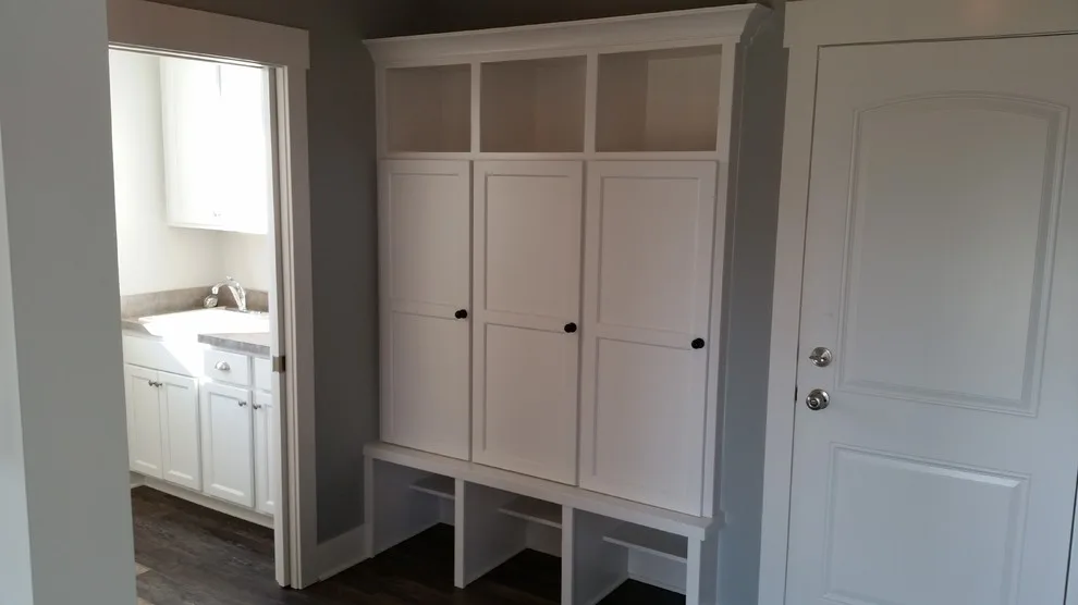 Tailor-made fixtures. New development by Trimtech LLC - Photo 3