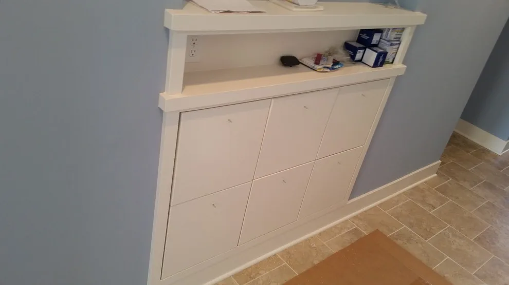 Tailor-made fixtures. New development by Trimtech LLC - Photo 2