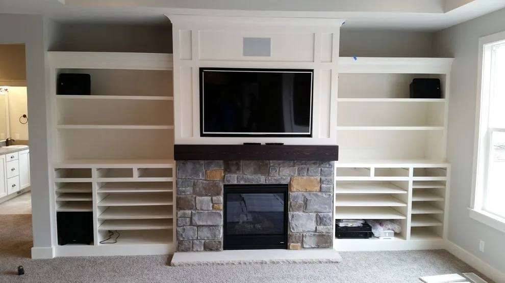 Tailor-made fixtures. New development by Trimtech LLC - Photo 4