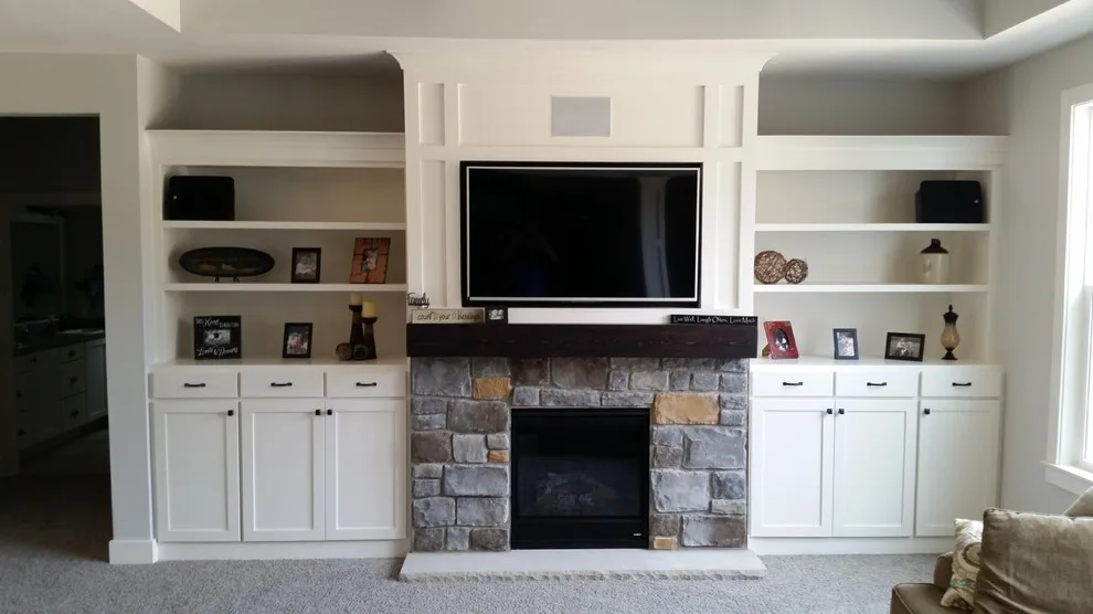 Tailor-made fixtures. New development by Trimtech LLC - Photo 5