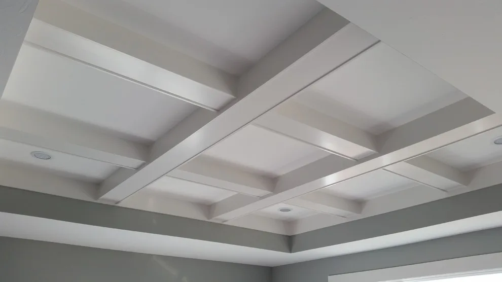 Tailor-made fixtures. New development by Trimtech LLC - Photo 6