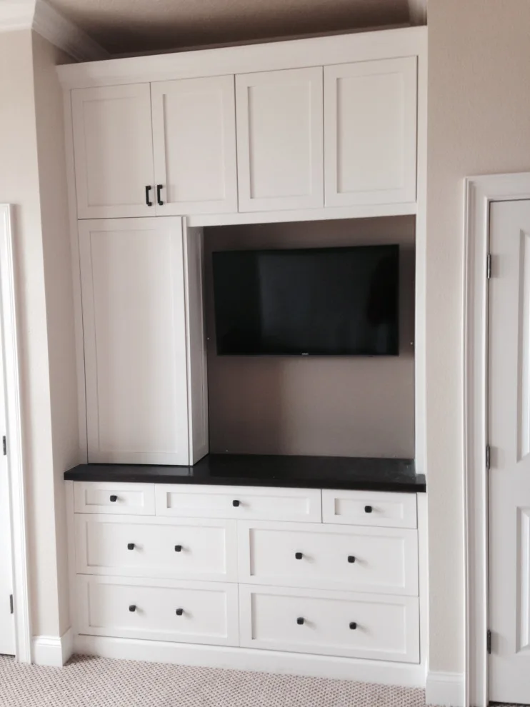 Emerald City Custom Cabinets - Photo 11