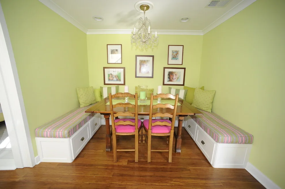 Tailored Built-Ins by Annapolis Heirlooms - Photo 4