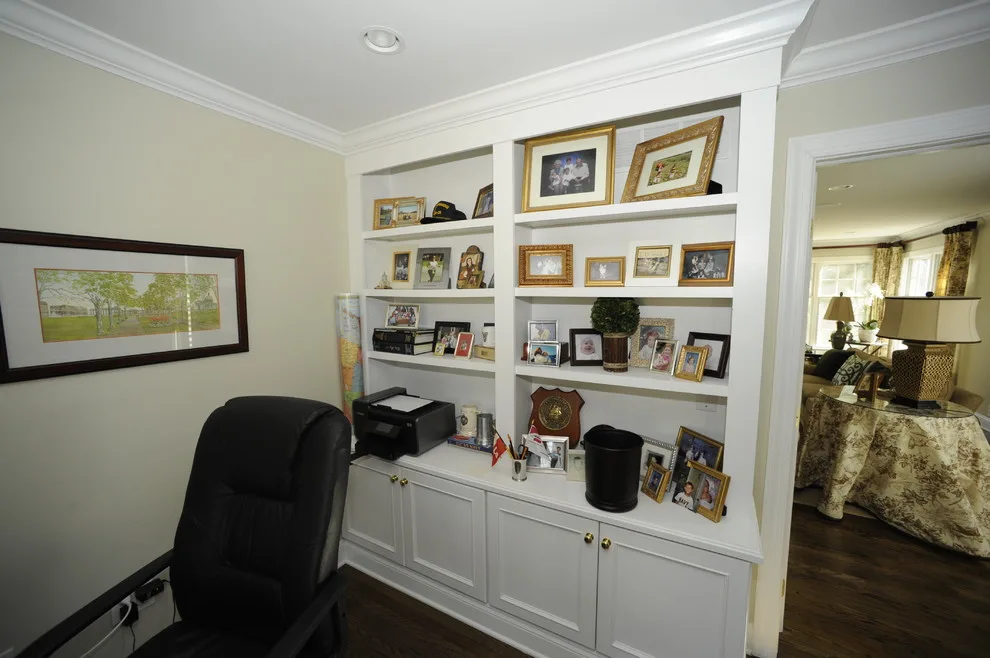 Tailored Built-Ins by Annapolis Heirlooms - Photo 6