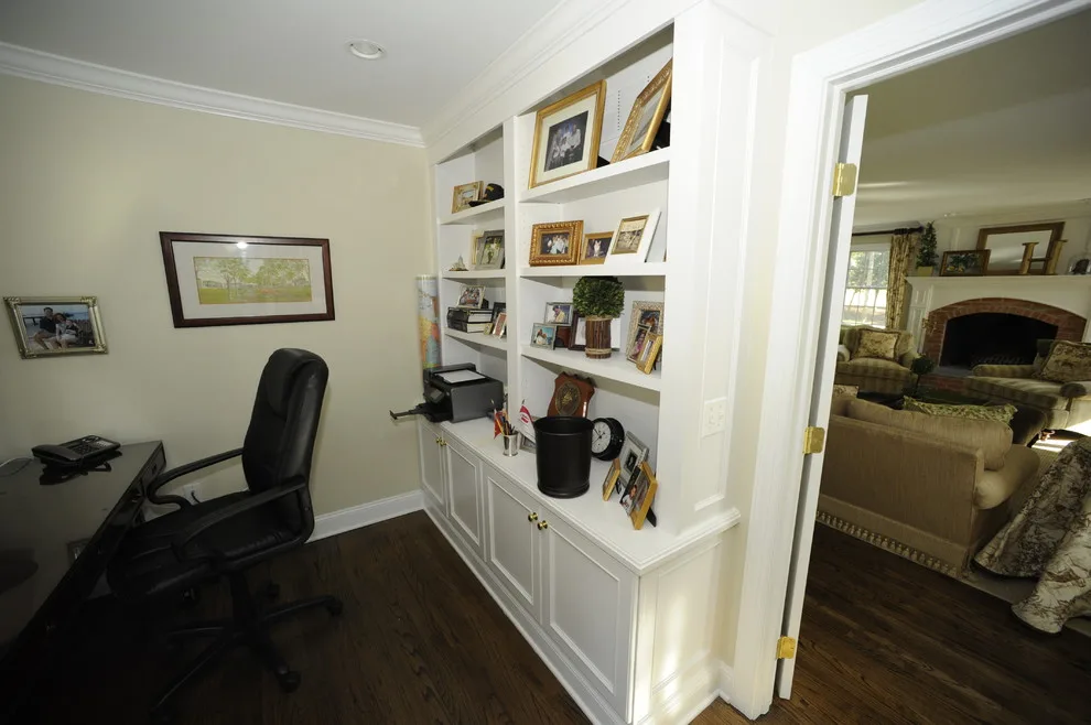 Tailored Built-Ins by Annapolis Heirlooms - Photo 10