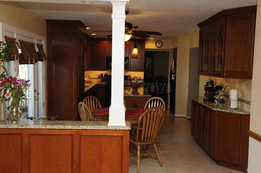 Tailored Built-Ins by Annapolis Heirlooms - Photo 7