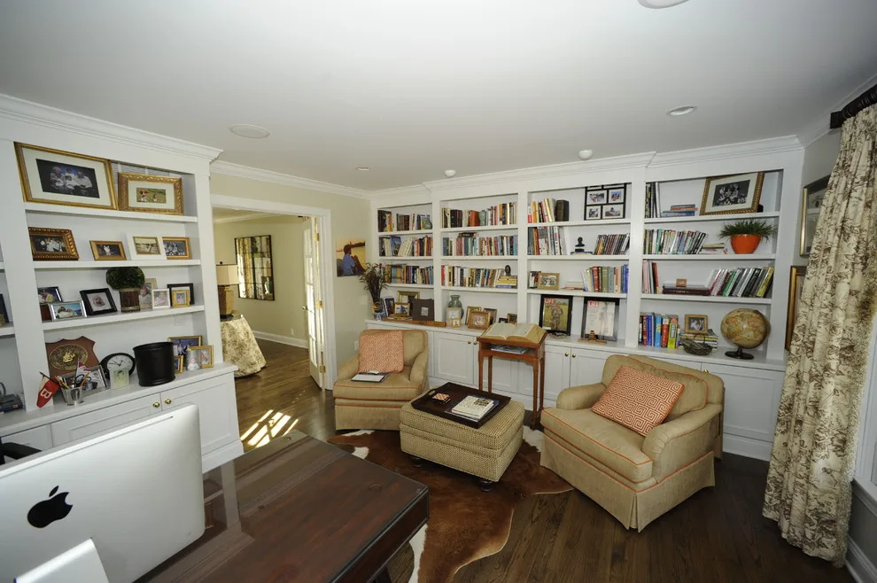 Tailored Built-Ins by Annapolis Heirlooms - Photo 8