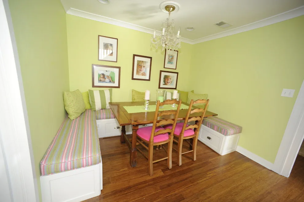 Tailored Built-Ins by Annapolis Heirlooms - Photo 9