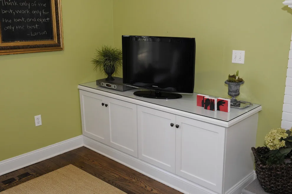 Tailored Built-Ins by Annapolis Heirlooms - Photo 3