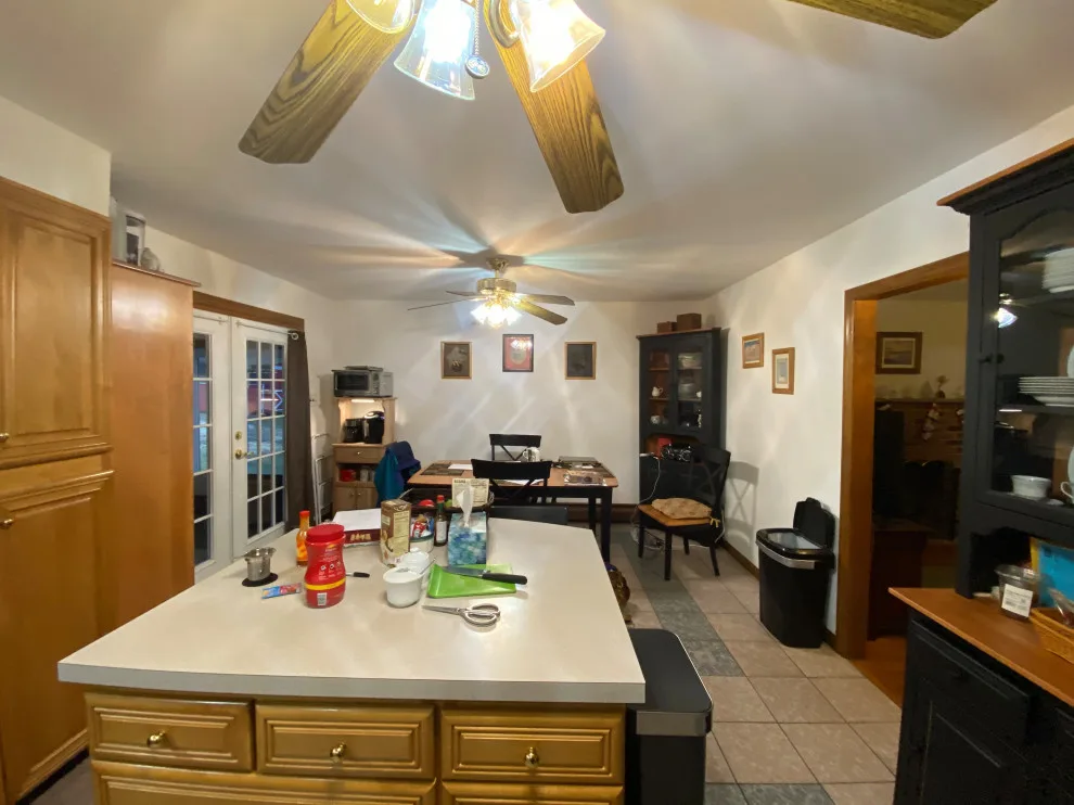 A Fresh Kitchen with a Completely New Vibe by James C Schell LLC - Photo 7