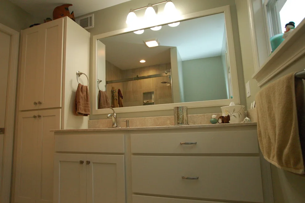 Tri-City Remodeling & Nowak Cabinets - Photo 14