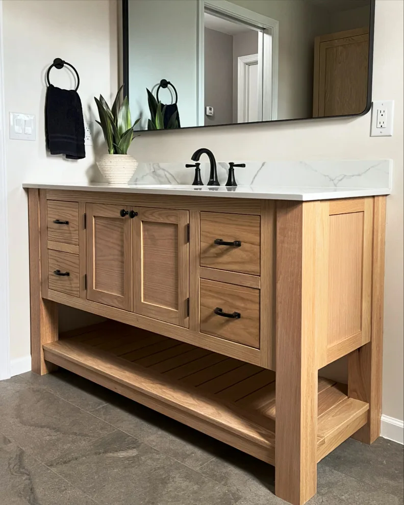 Tailored Cabinet Solutions by True Form Carpentry - Photo 3