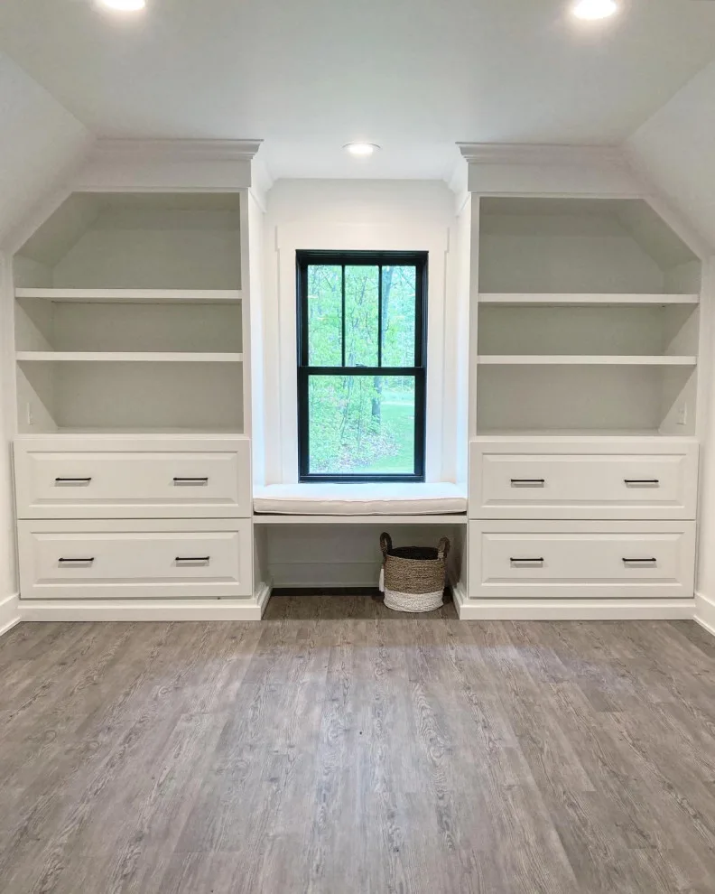 Tailored Cabinet Solutions by True Form Carpentry - Photo 2