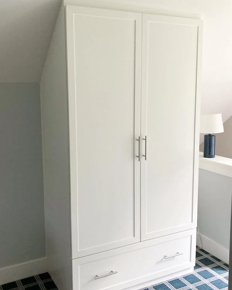 True Form Carpentry - Photo 4