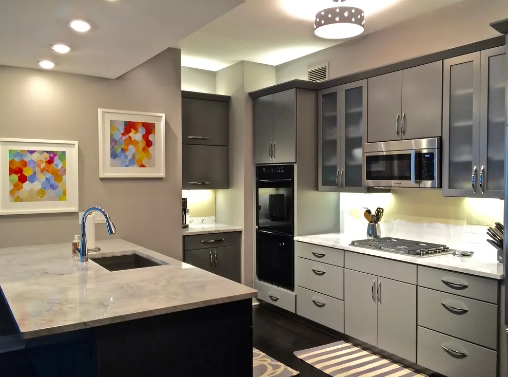 Kitchen Photo Collection by Chateau Kitchens & Home Remodeling - Photo 6