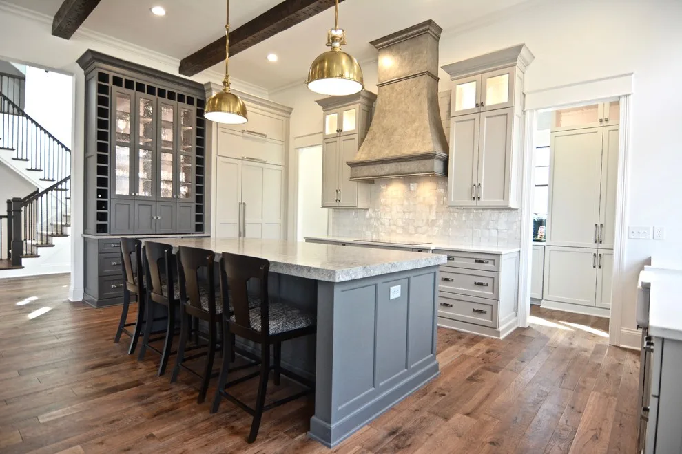 Kitchen Photo Collection by Chateau Kitchens & Home Remodeling - Photo 2