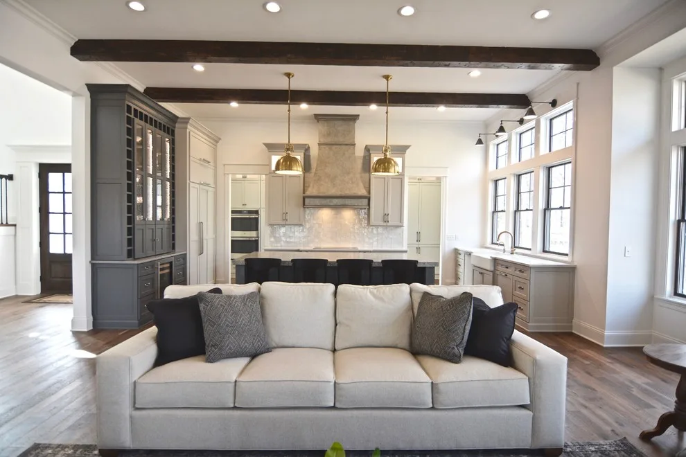 Kitchen Photo Collection by Chateau Kitchens & Home Remodeling - Photo 4