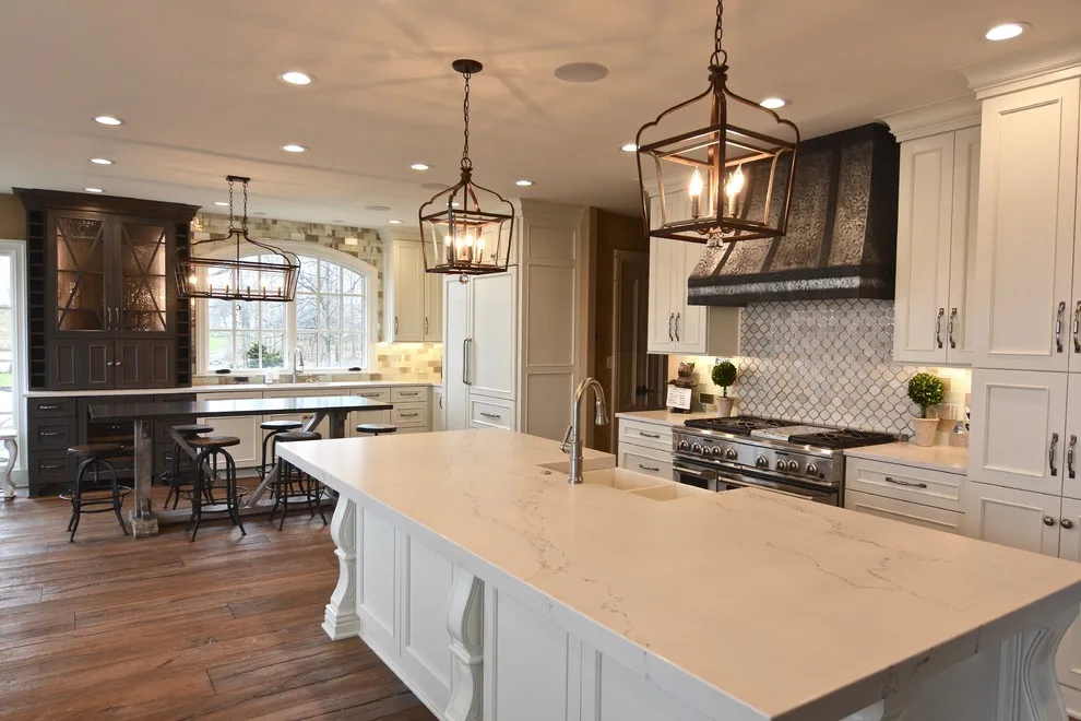 Kitchen Photo Collection by Chateau Kitchens & Home Remodeling - Photo 3