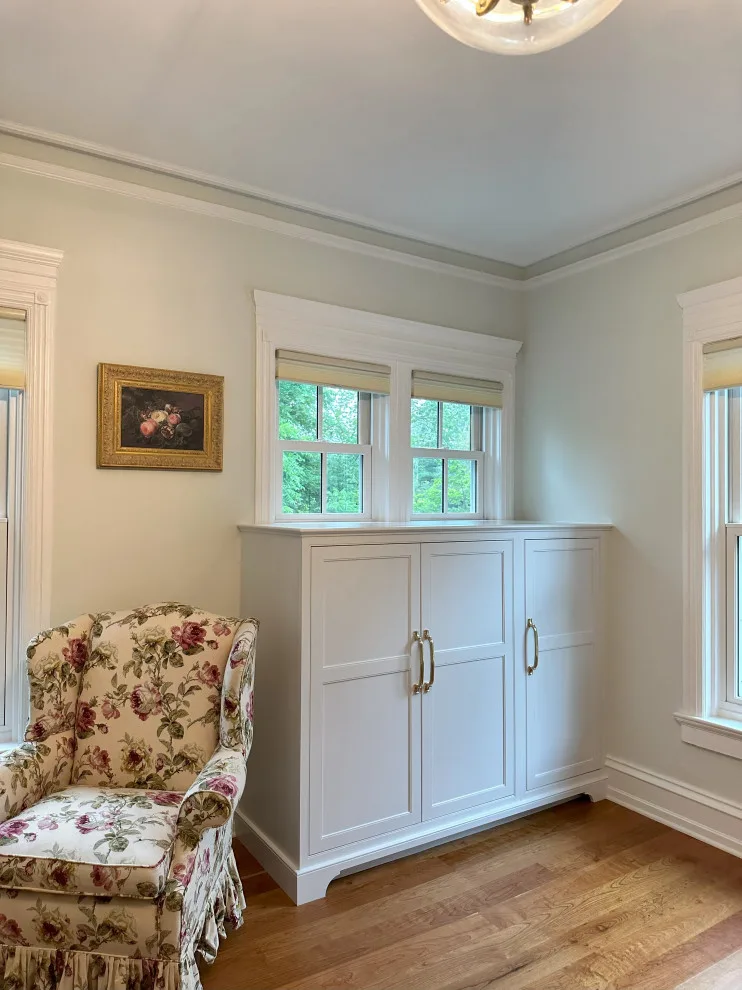Bespoke Cabinets by Belle Ville Design Build - Photo 8