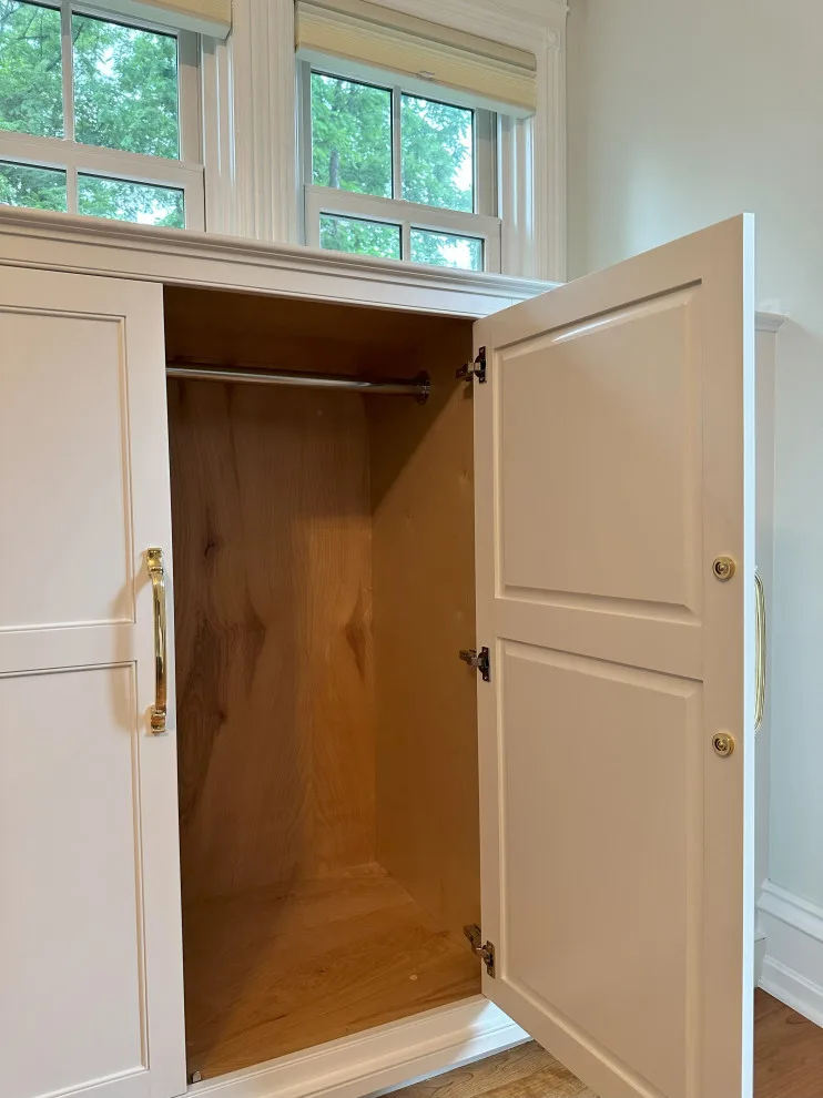 Bespoke Cabinets by Belle Ville Design Build - Photo 3