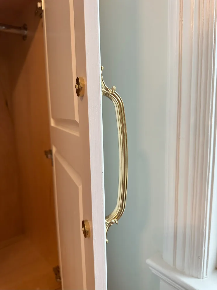 Bespoke Cabinets by Belle Ville Design Build - Photo 12