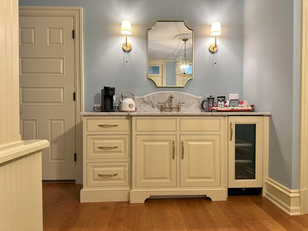 Bespoke Cabinets by Belle Ville Design Build - Photo 6
